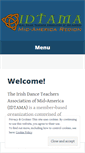 Mobile Screenshot of midamericaregion.com